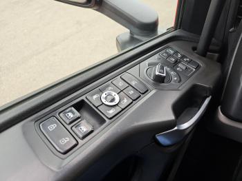 R650 V8 6x4 / HYDRAULIC / RETARDER / HUBREDUCTION